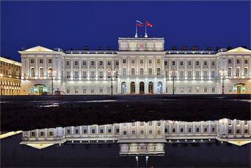 Мариинский дворец